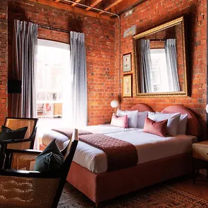 Old Foundry By Ideas Cartel Hotel Le Cap