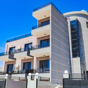 Vullkan Hotel Ksamil