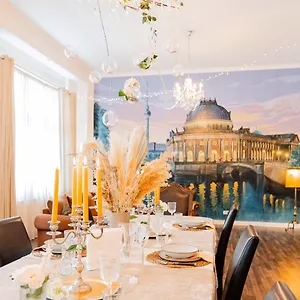 Prenzlauer Berg Appartement Berlin