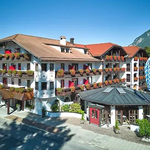 Zugspitze Hotel Garmisch-Partenkirchen