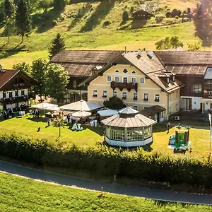 Reiteralm Hotel Piding