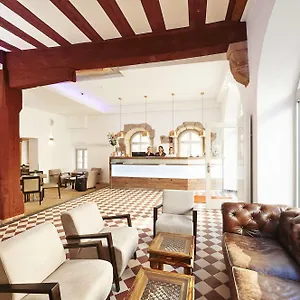 Hotel Elch Boutique, Norimberga
